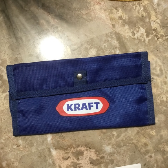 Kraft Food Recipe Card Holder. - Picture 2 of 9